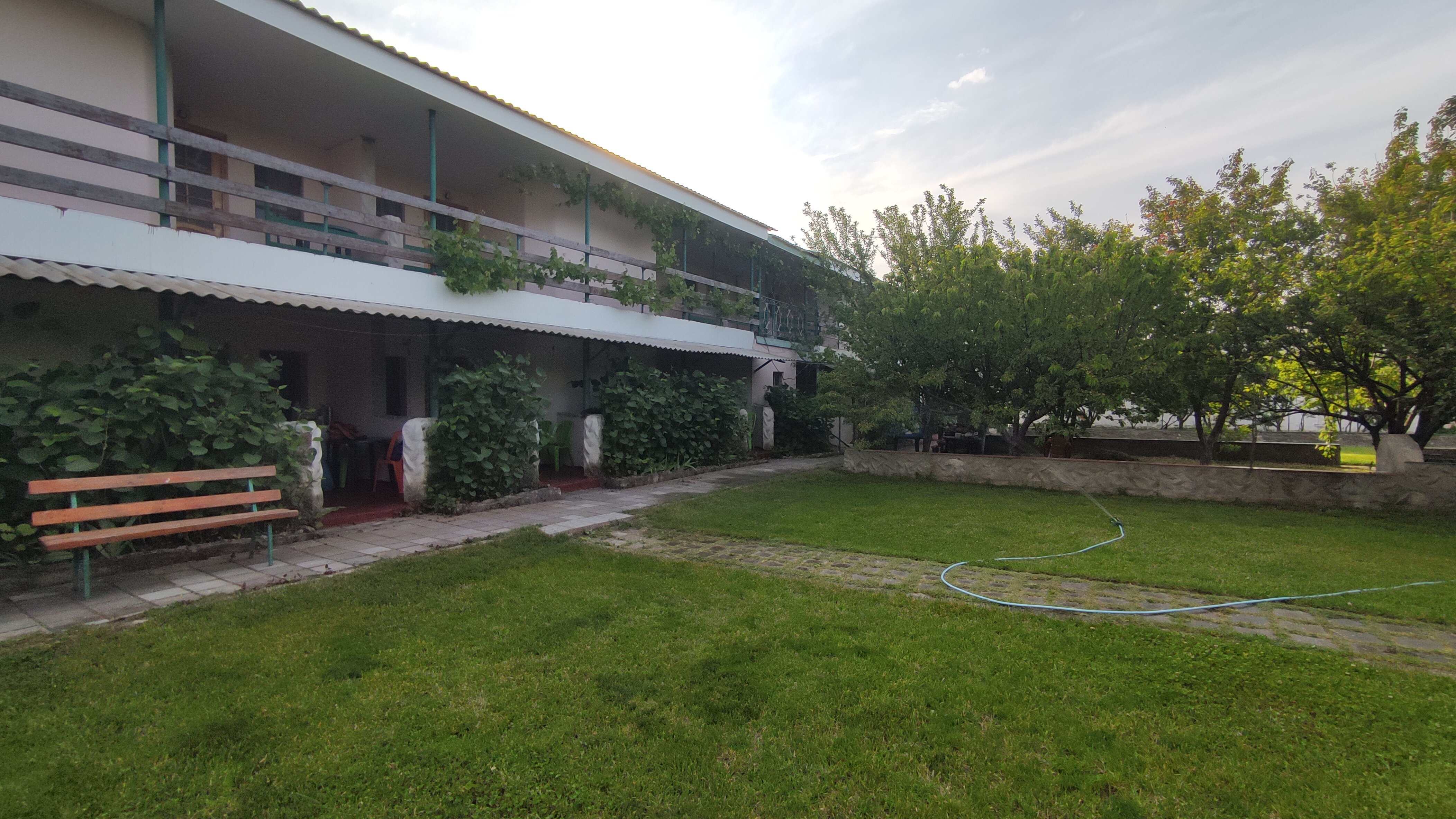 Фото Усадьба Отрада