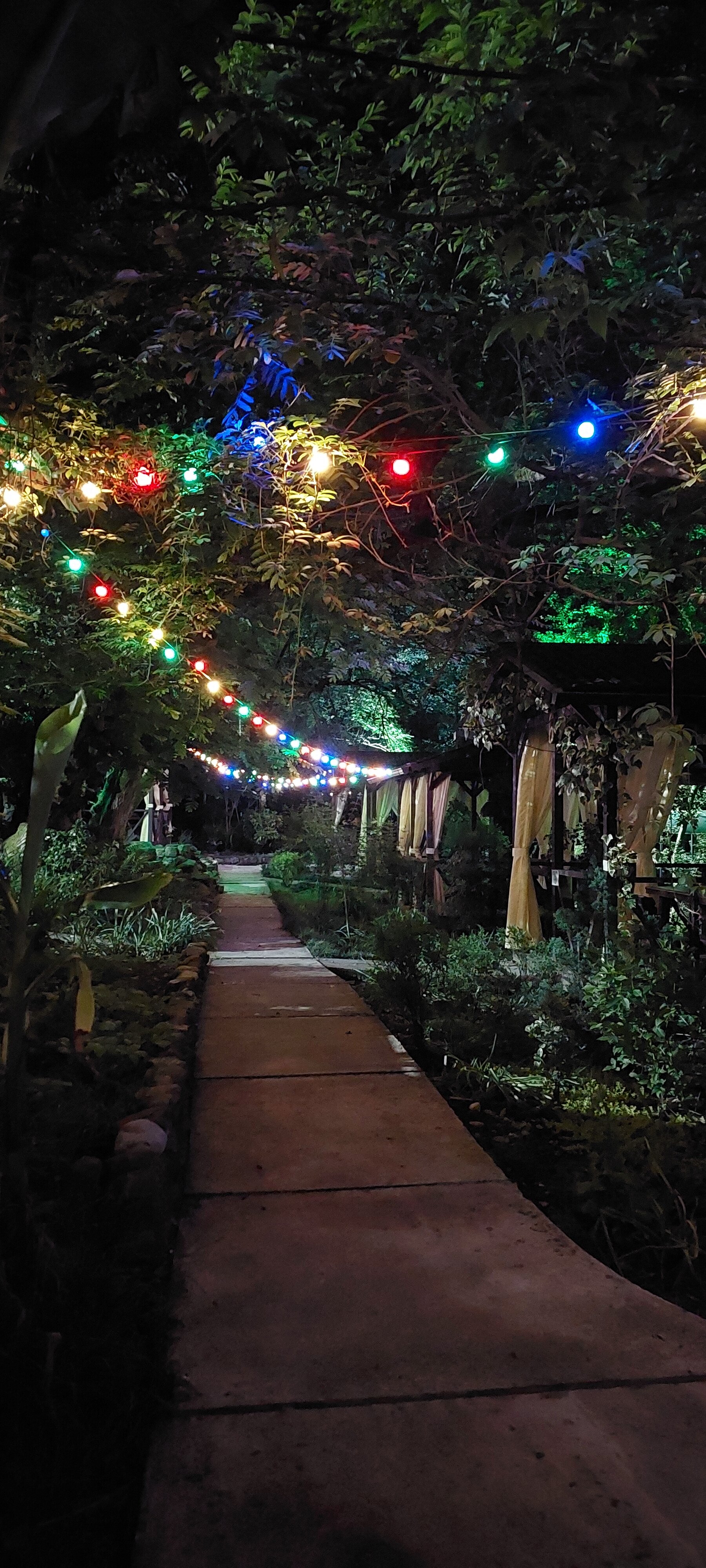 Фото Эко Парк Вотчина