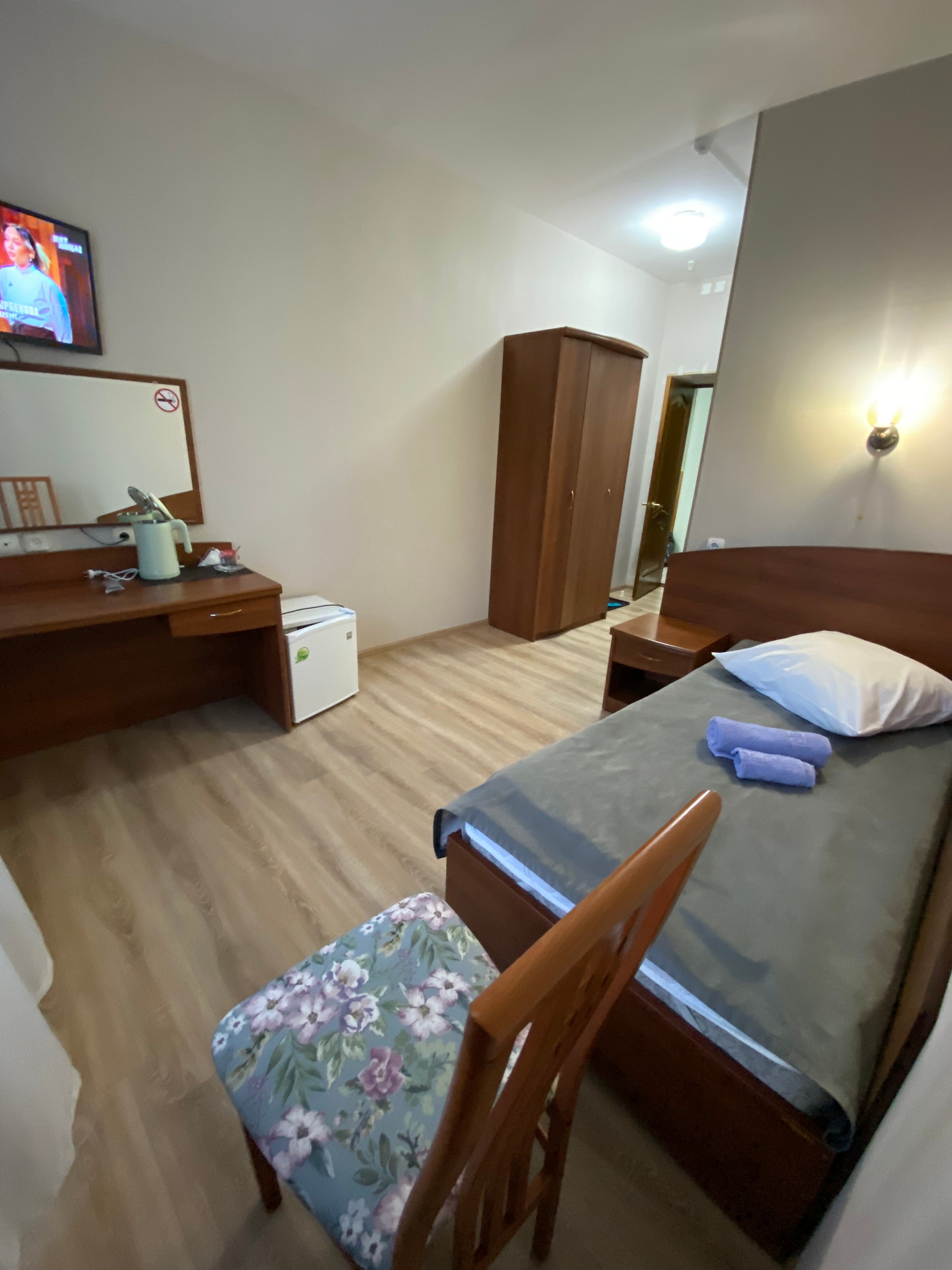 Фото Дубрава