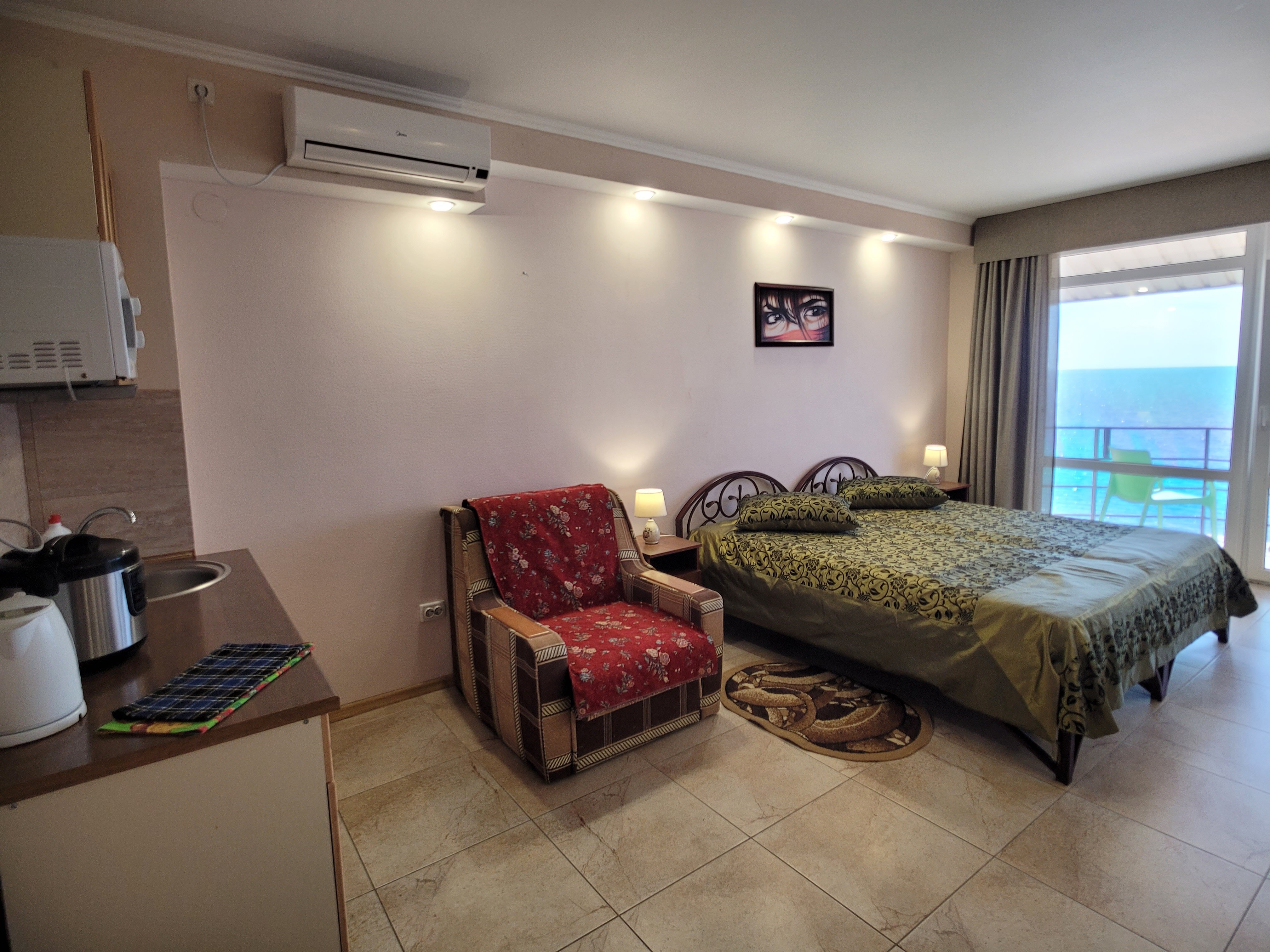 Фото Фео Сити