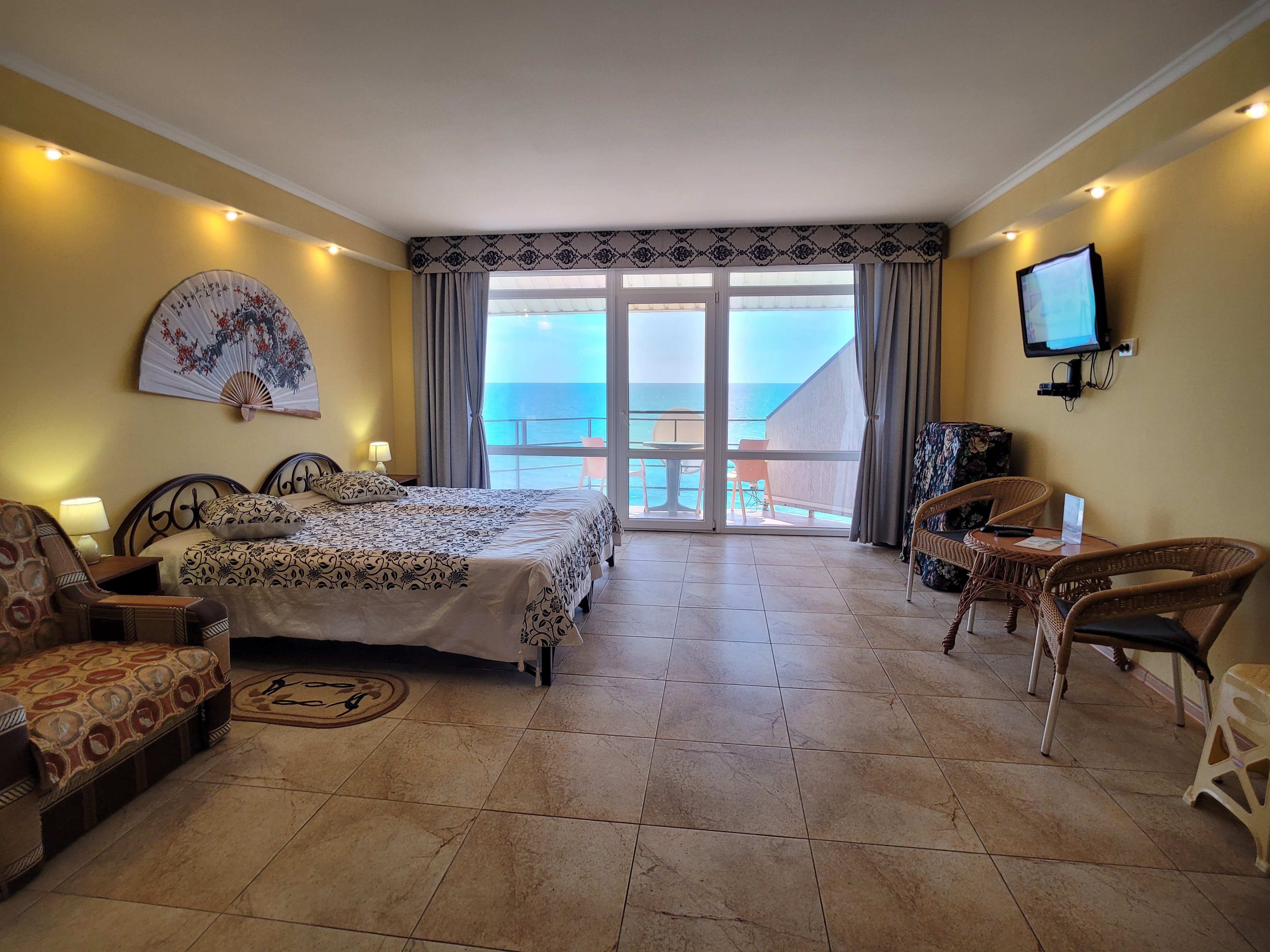 Фото Фео Сити