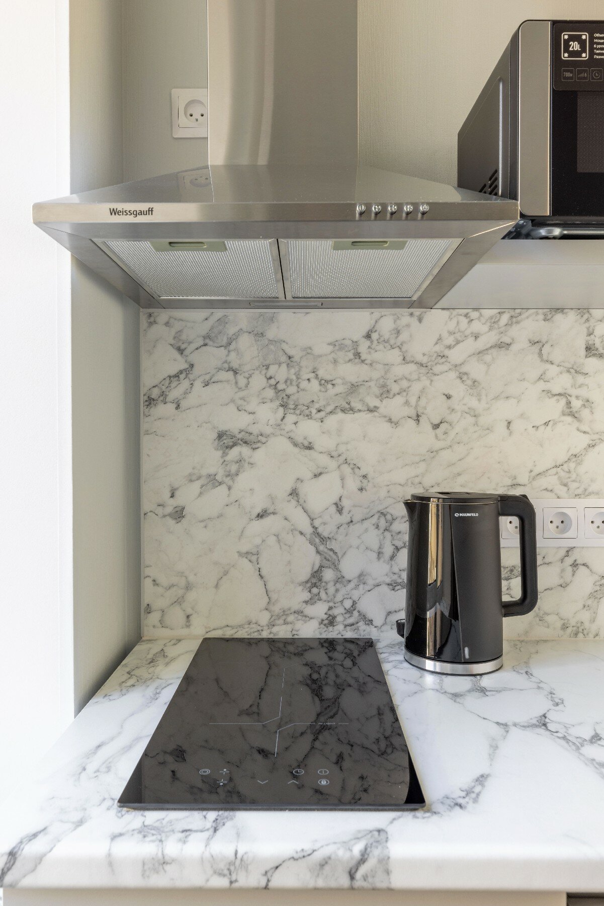 Фото Solo Апарт Медиана