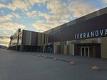 Terranova (Leninskiy district, ulitsa Shchorsa, 95), clothing store