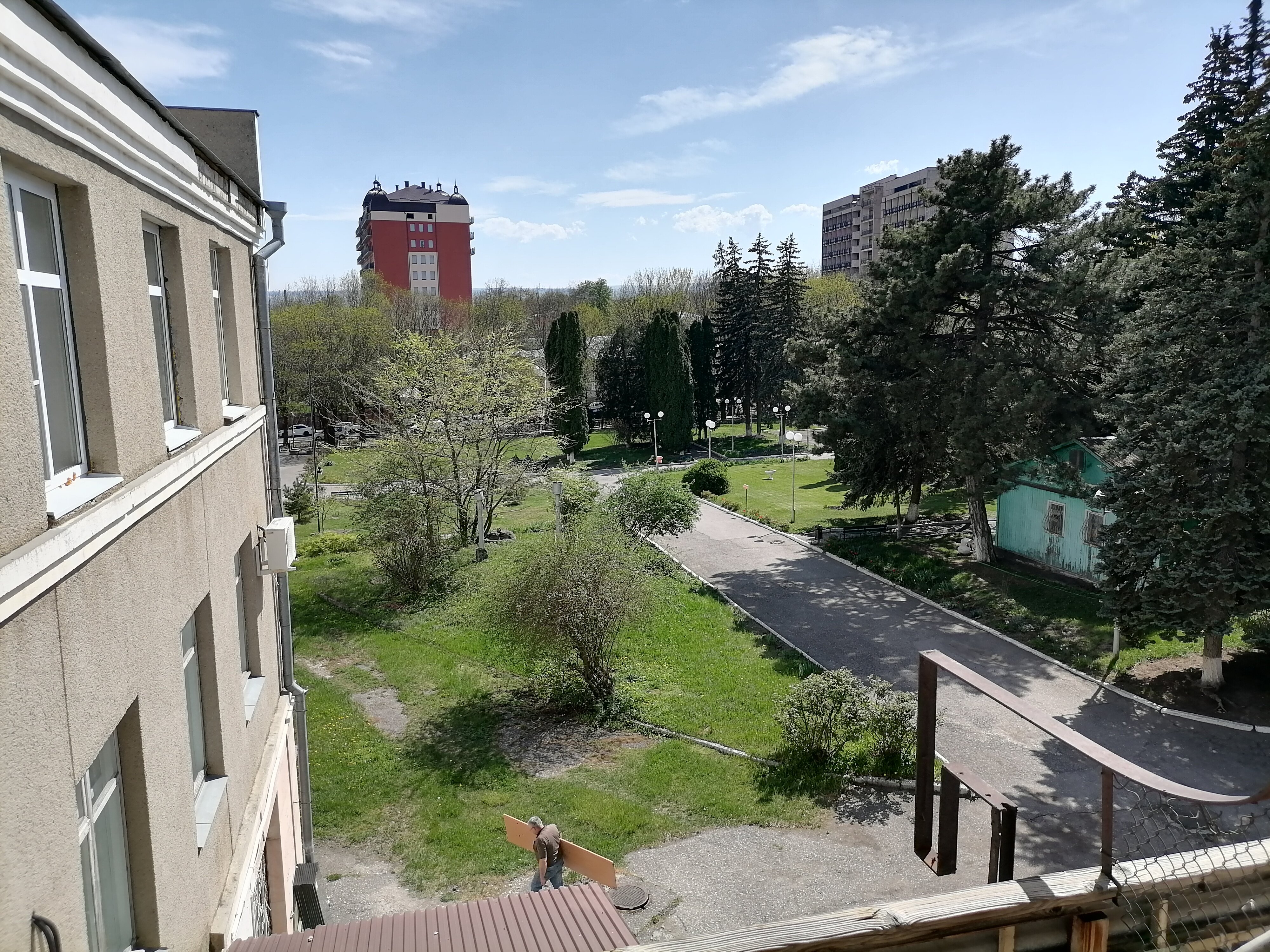 Фото Клинический центр Медицинского центра Юность