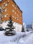 Akrilan (Bolshaya Nizhegorodskaya Street, 81), industrial chemistry