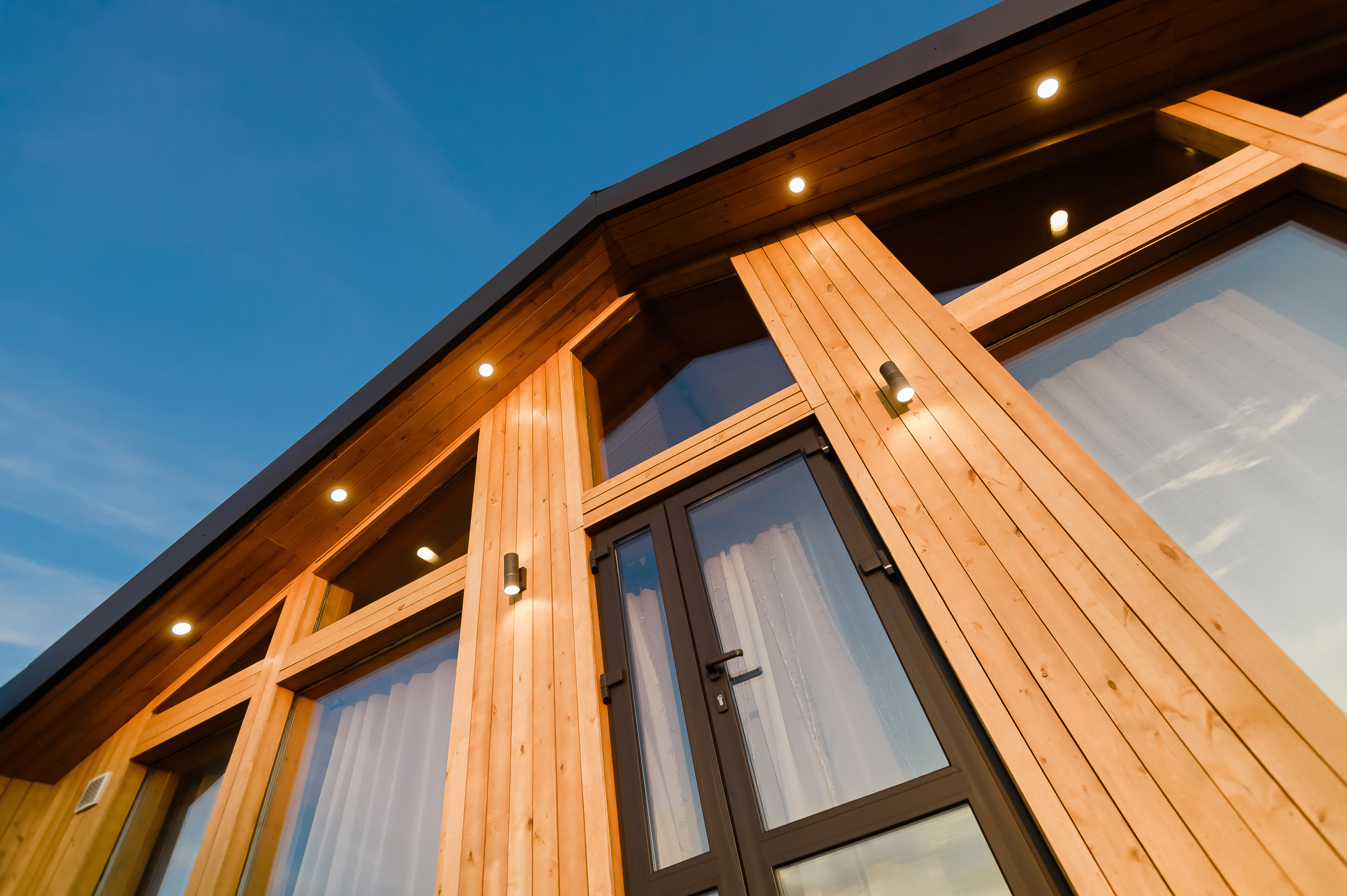 Фото Ласкин Домик