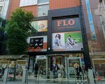 Flo (Eskişehir, Iki Eylul Street, 8A), clothing store