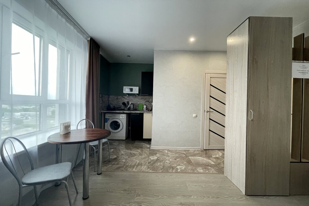 Фото Kvartira&Вraun