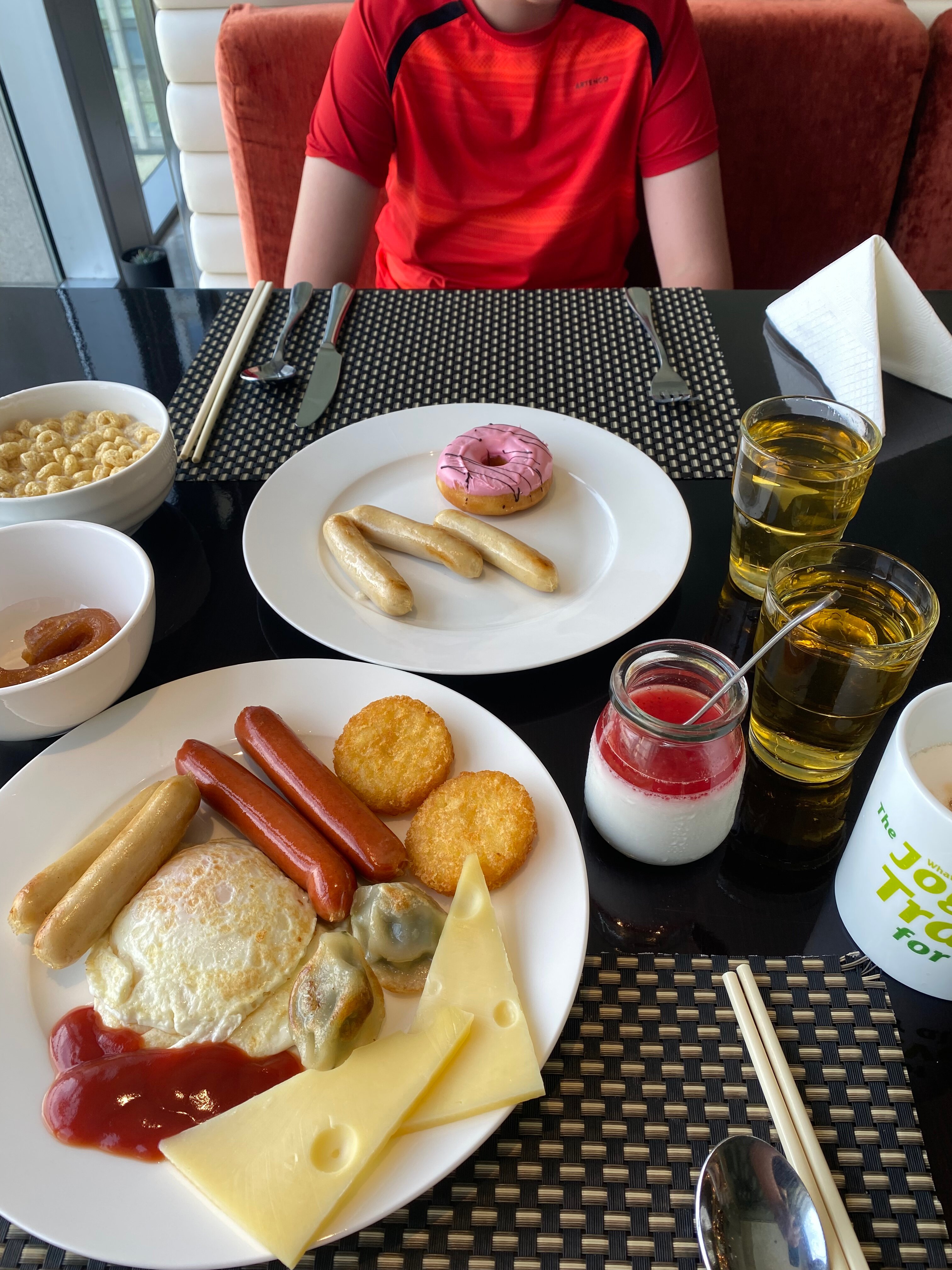 Фото Holiday Inn Beijing Focus Square