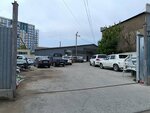 Gylder (Volodarskıı kóshesi, 2А/4), servicio de coches, centro de reparación de automóviles
