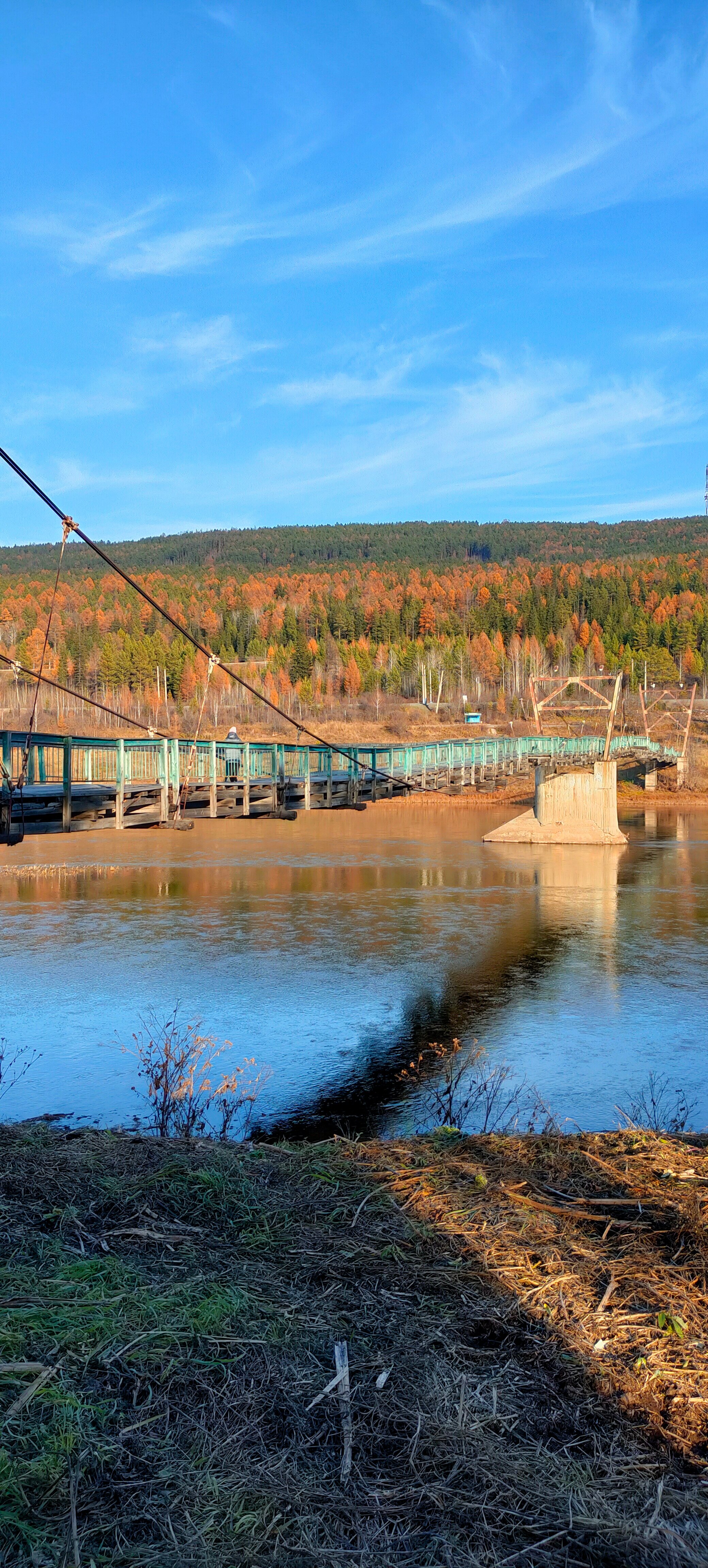 Фото Усть-Кут