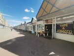 Vape&Tobacco (Rizhskiy Avenue, 49Б), tienda de vapeo