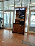 Coffee Planet (Lenina Street, 64), coffee to go