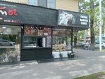 Fast Food Kiosk (Jeltoqsan Street, 71/73), fast food