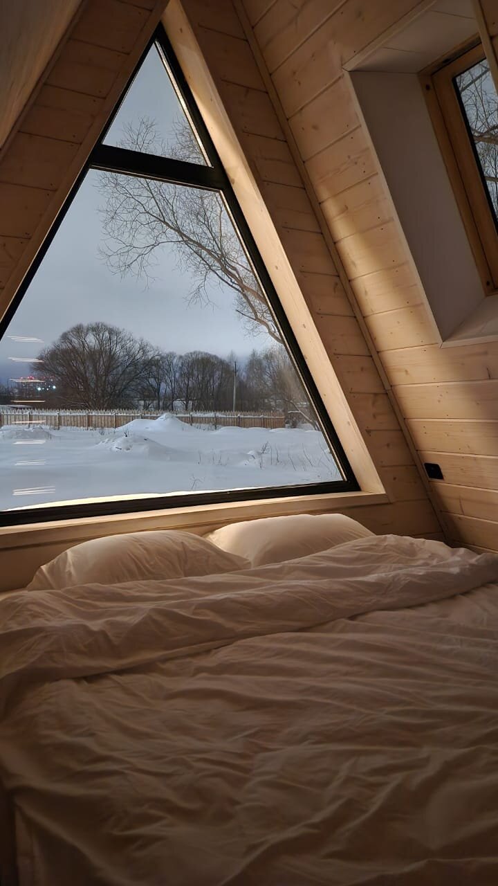 Фото Эко-клуб The Dacha