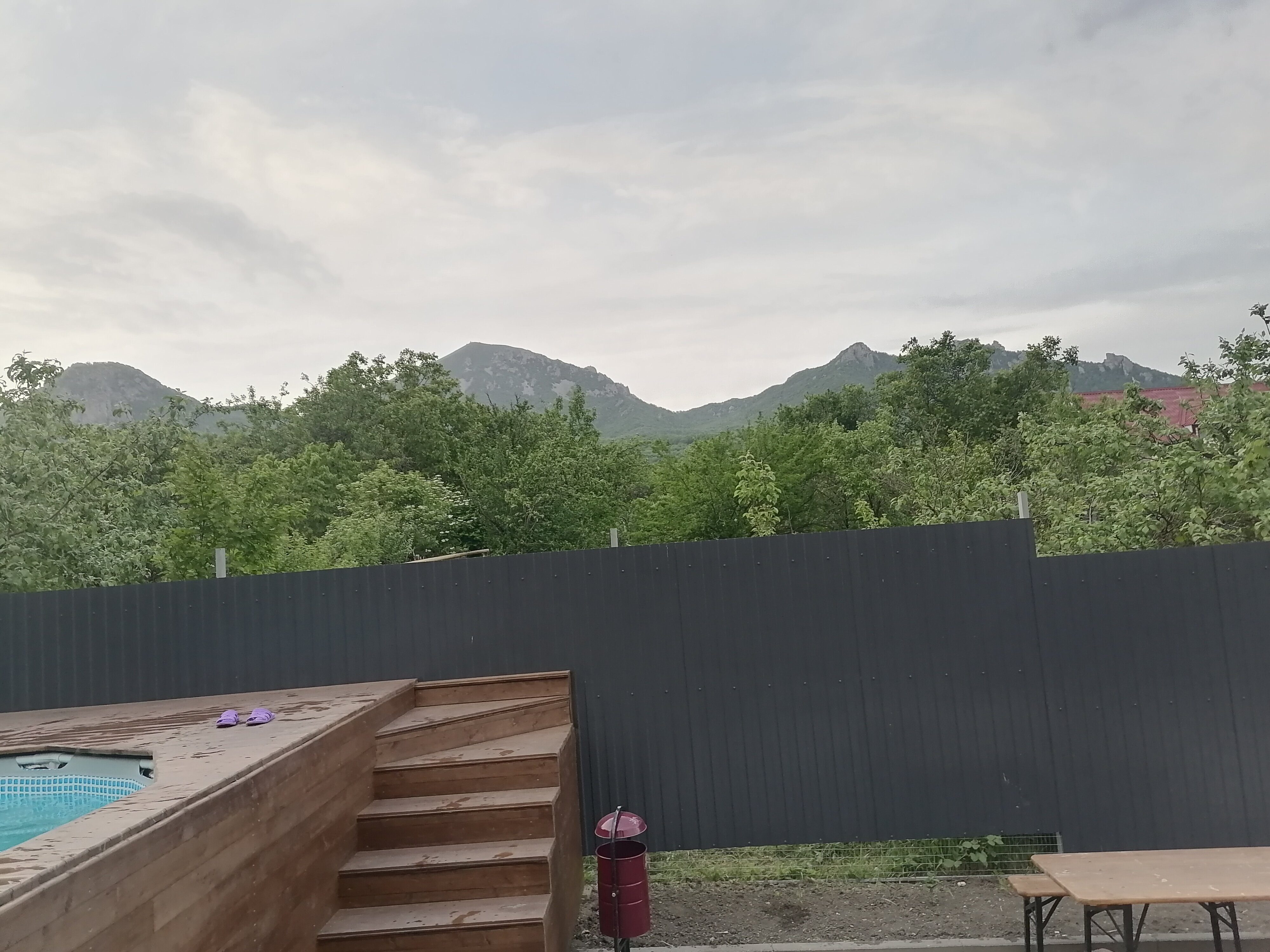 Фото Тот самый дом