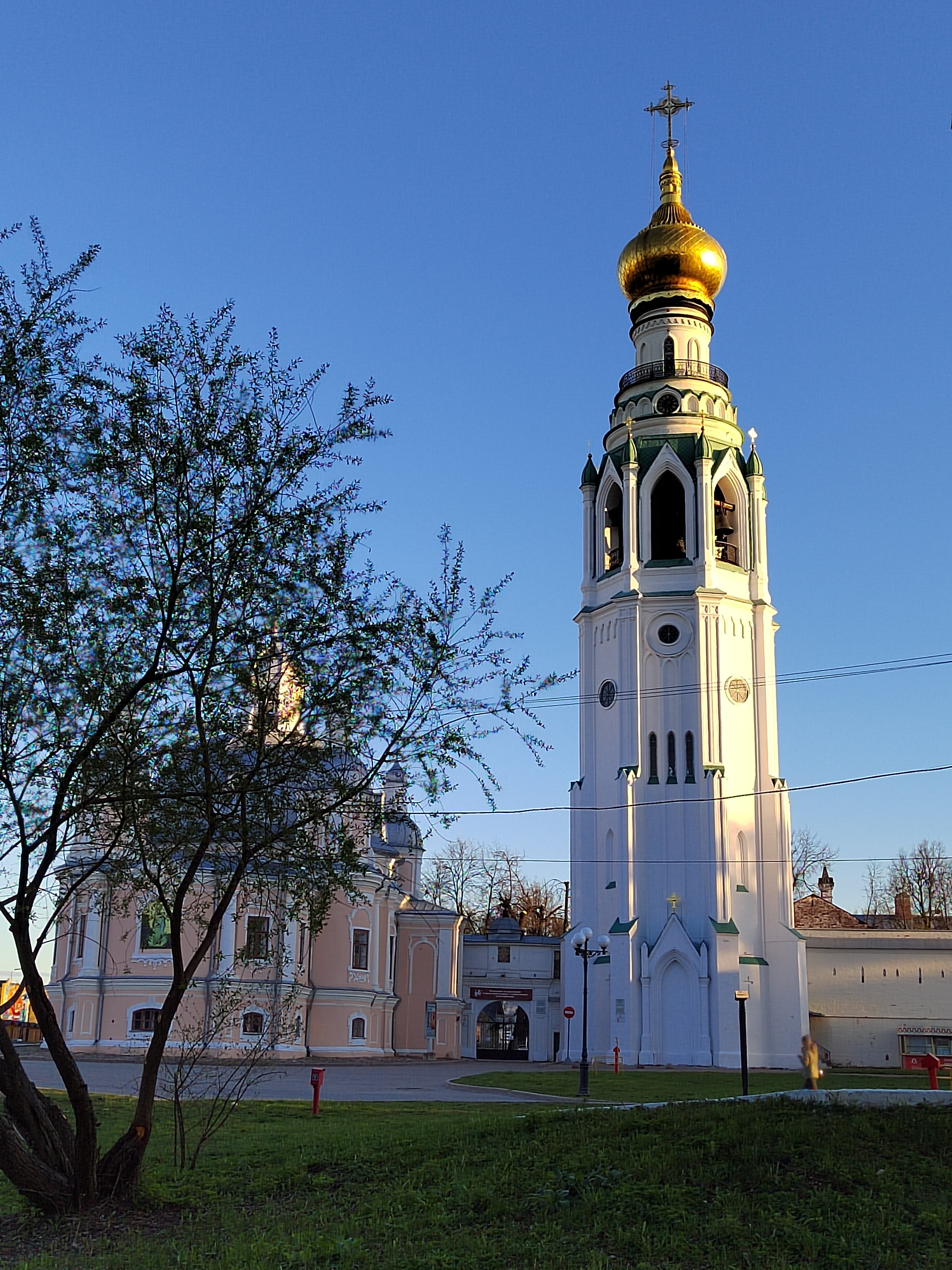 Фото Палисадъ