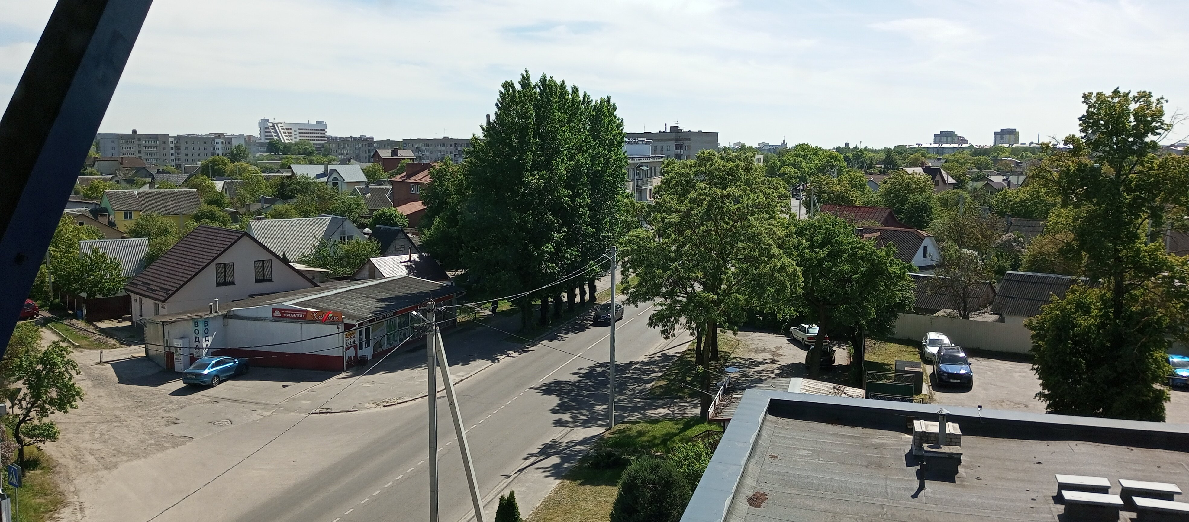 Фото Серебряный Талер Отель ОДО Металлпрофиль-Брест