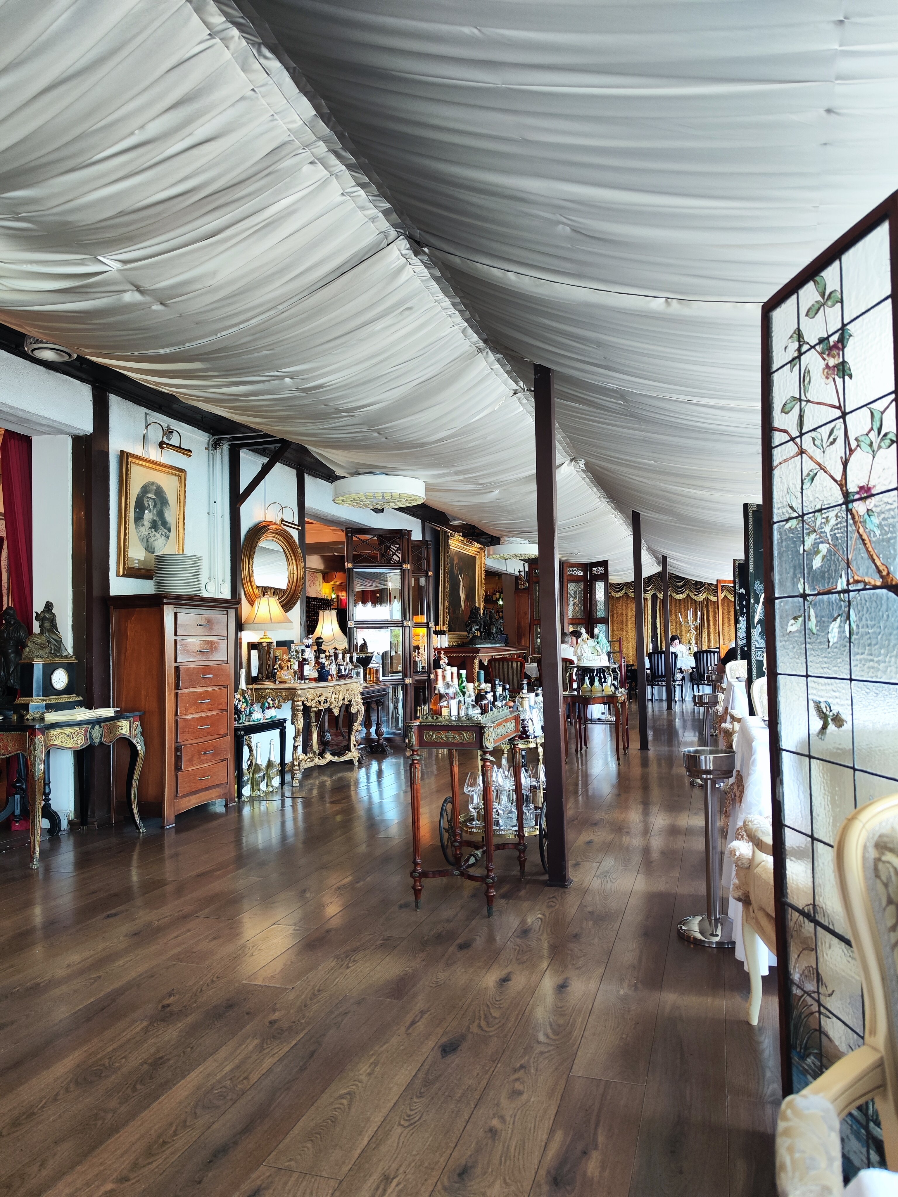 Фото Шкиперская