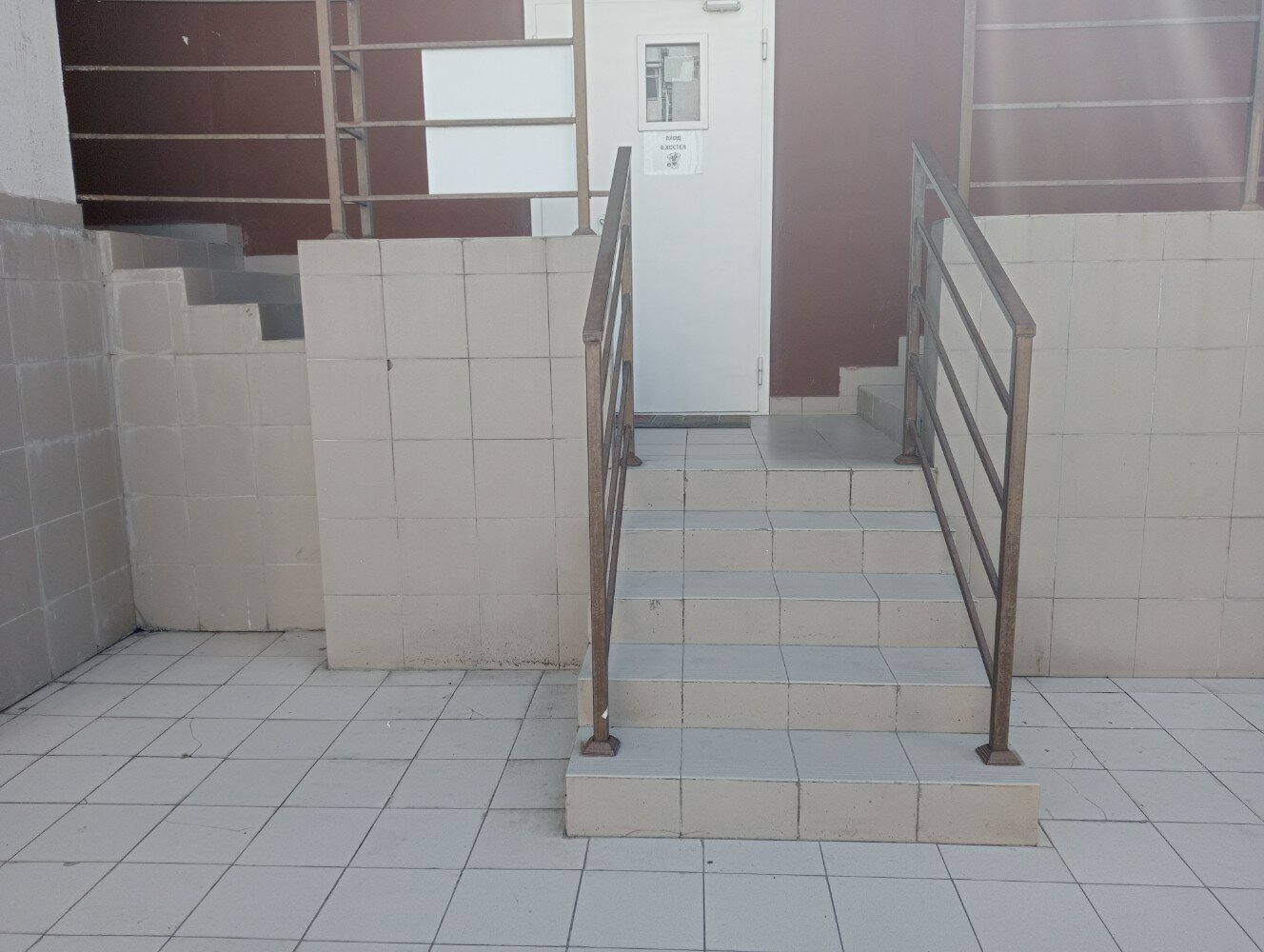 Фото City hostel