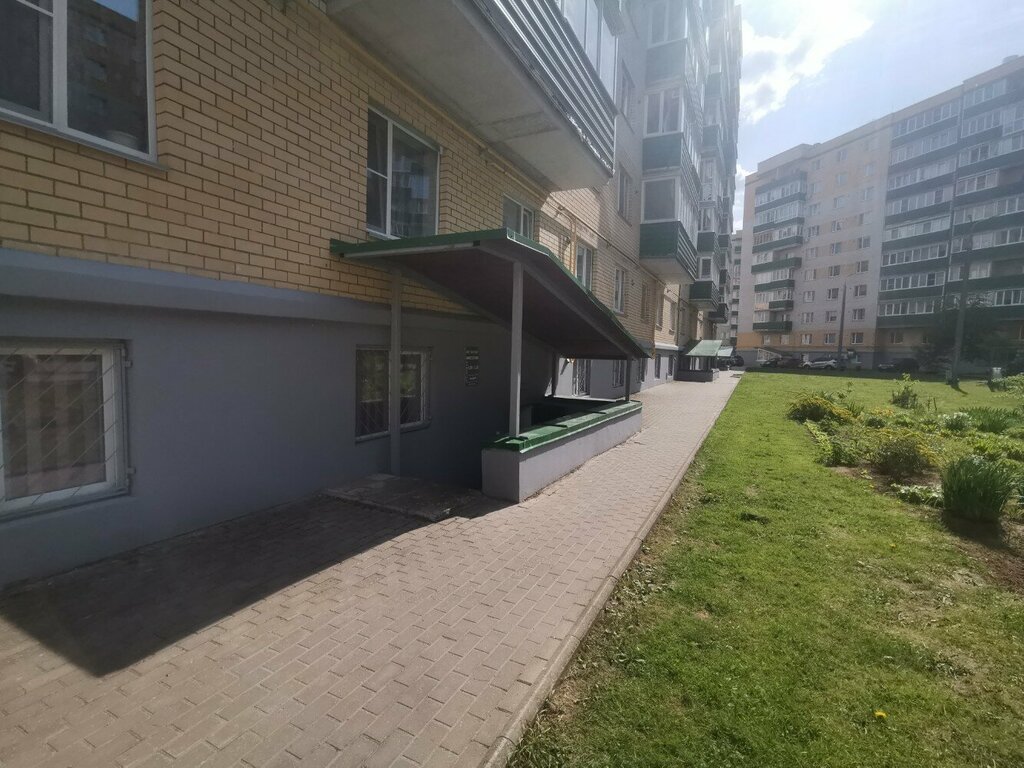 Construction company ЭлитСтрой, Pskov Oblast, photo