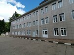 Городская поликлиника № 15, филиал (Stasova Street, 178), diagnostic center
