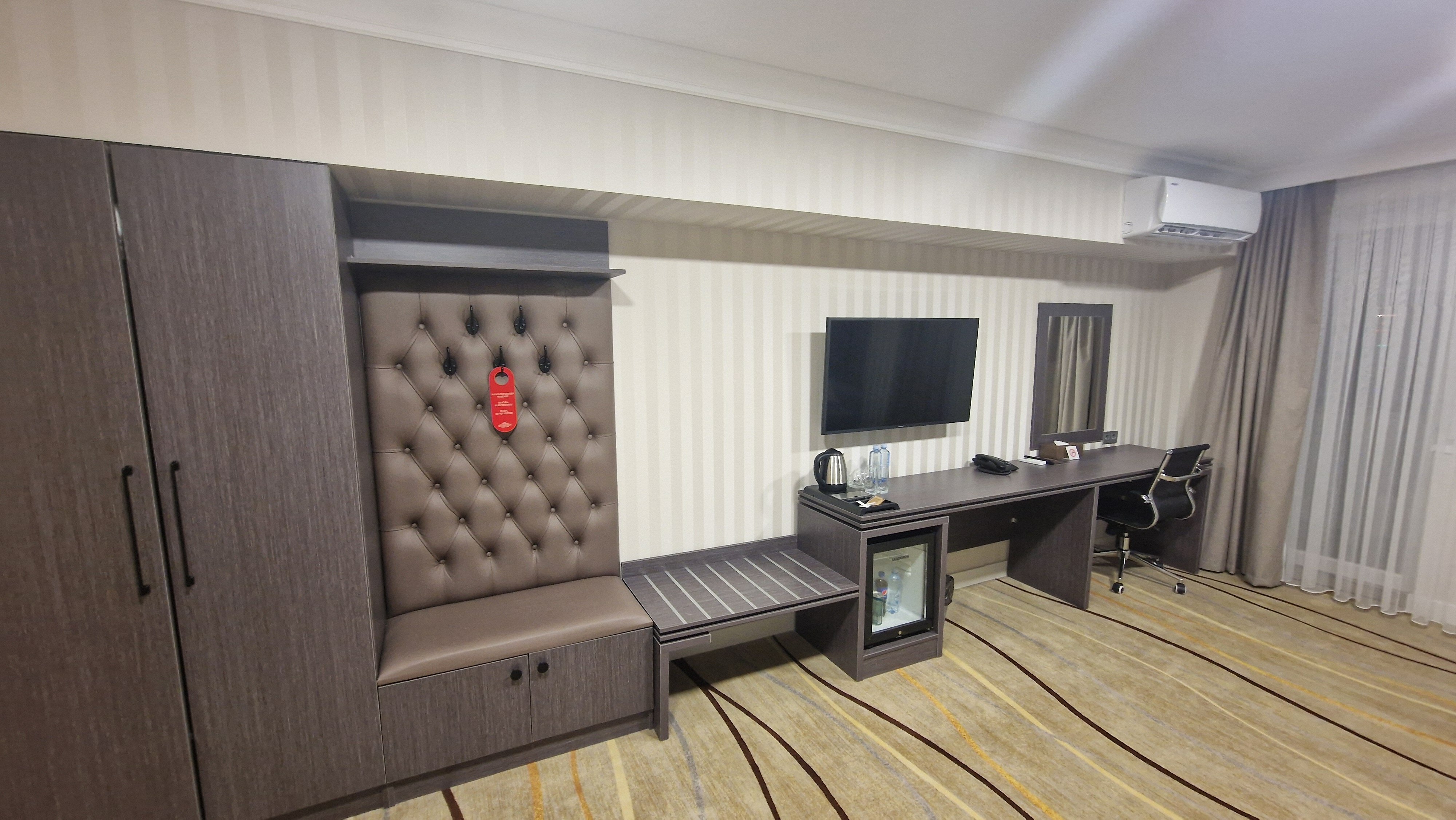 Фото Shymkent Grand Hotel