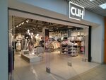 Sin (Moskovskiy Avenue, 128А), clothing store