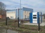 GKP at the Ust-Kamenogorsk Water Utility (Shákárim dańǵyly, 180) ، مرافق المياه
