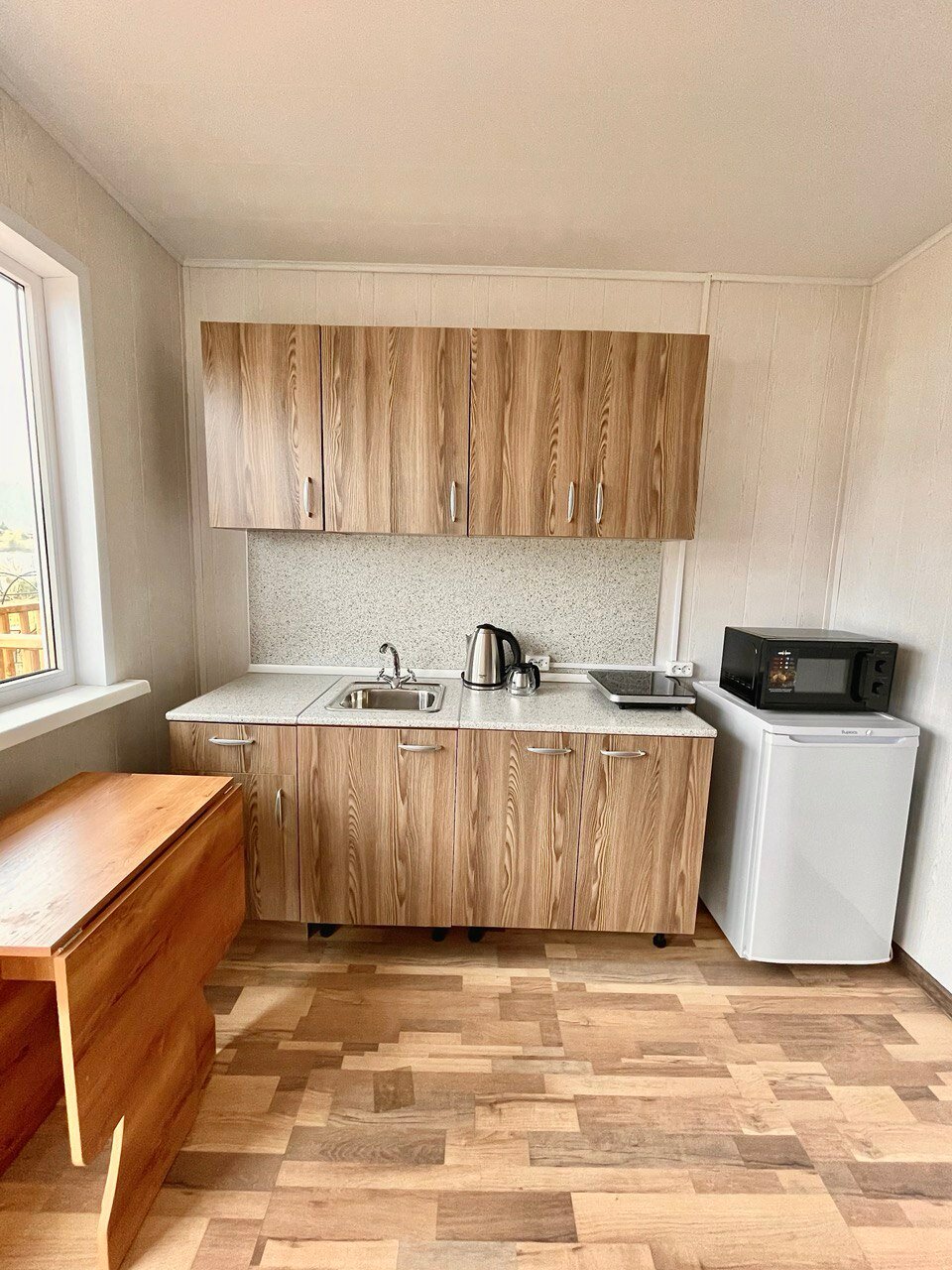 Фото У капитана Флинта