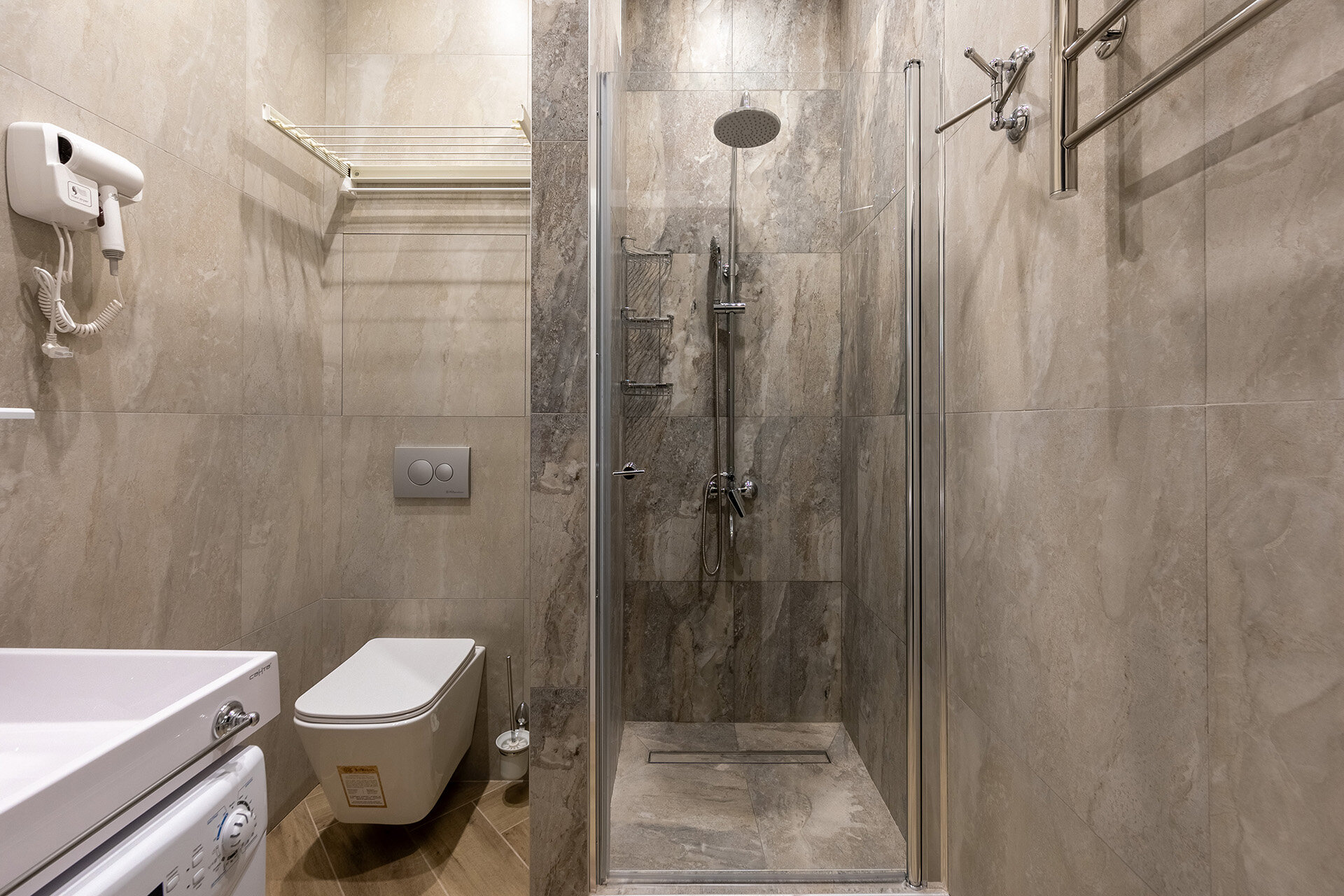 Фото Винтерфелл Стрешнево