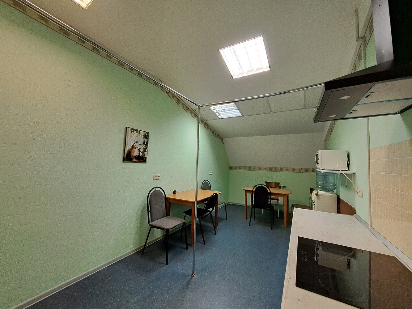 Фото Отель-Холл