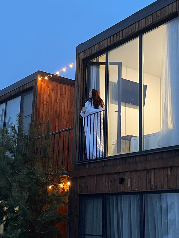 Фото Ёlki Лебяжье