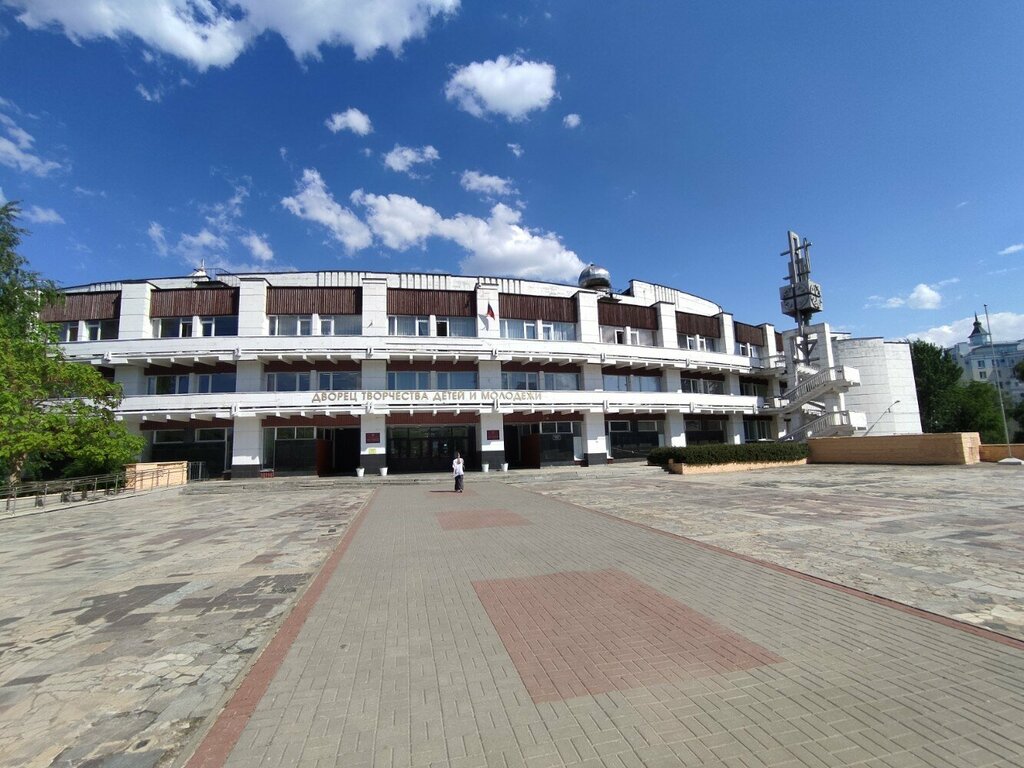 Further education Школа скорочтения и управления информацией, Voronezh, photo