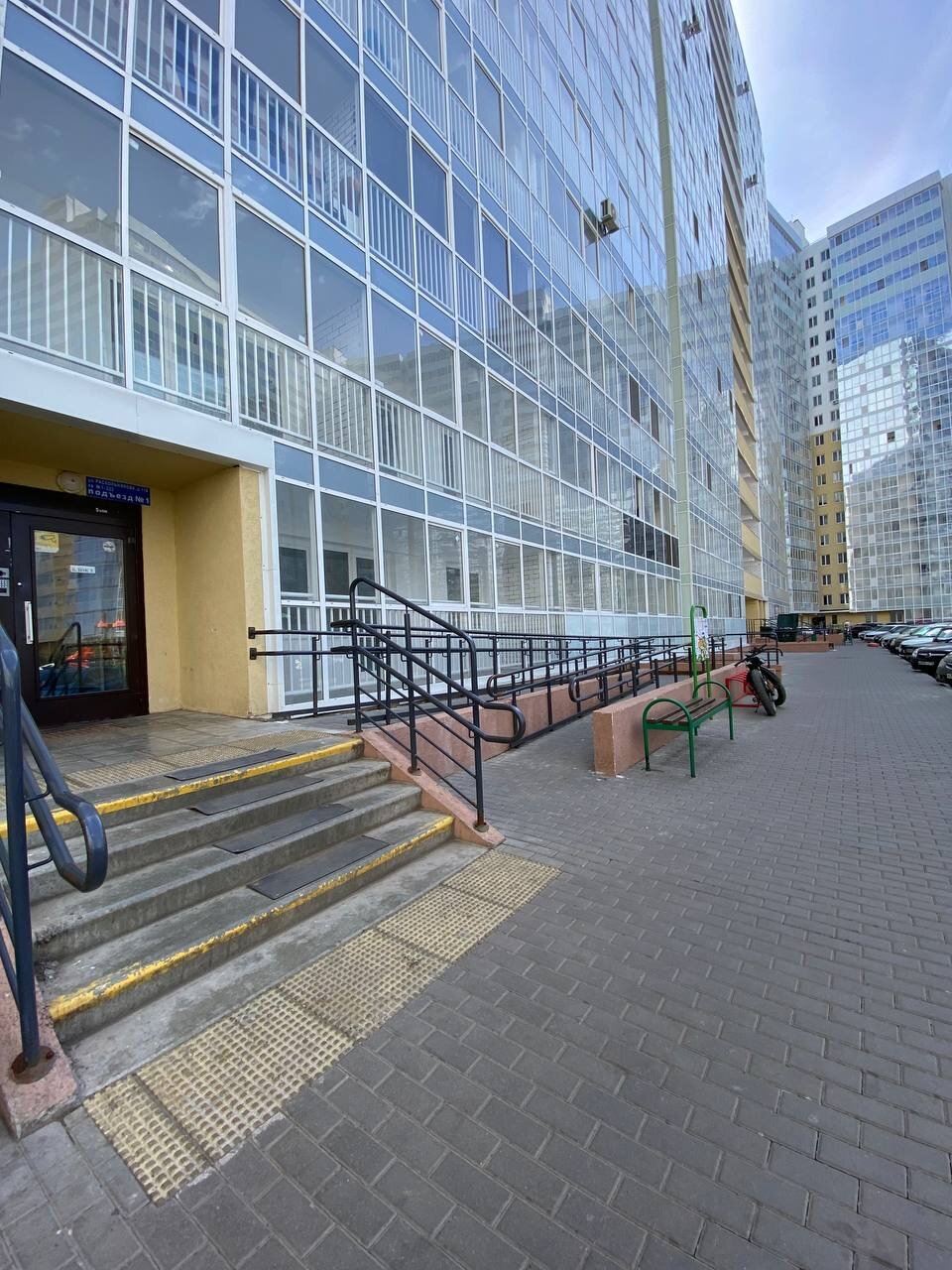 Фото Побережье