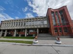 Paintbox (Sovetskiy City Administrative District, Akademgorodok Microdistrict, Musy Dzhalilya Street, 11), nail salon