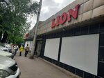 Lion (Kyiv Street, 117), shoe store