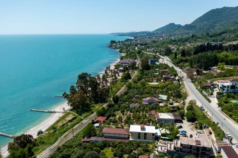 Фото Отель Мэри