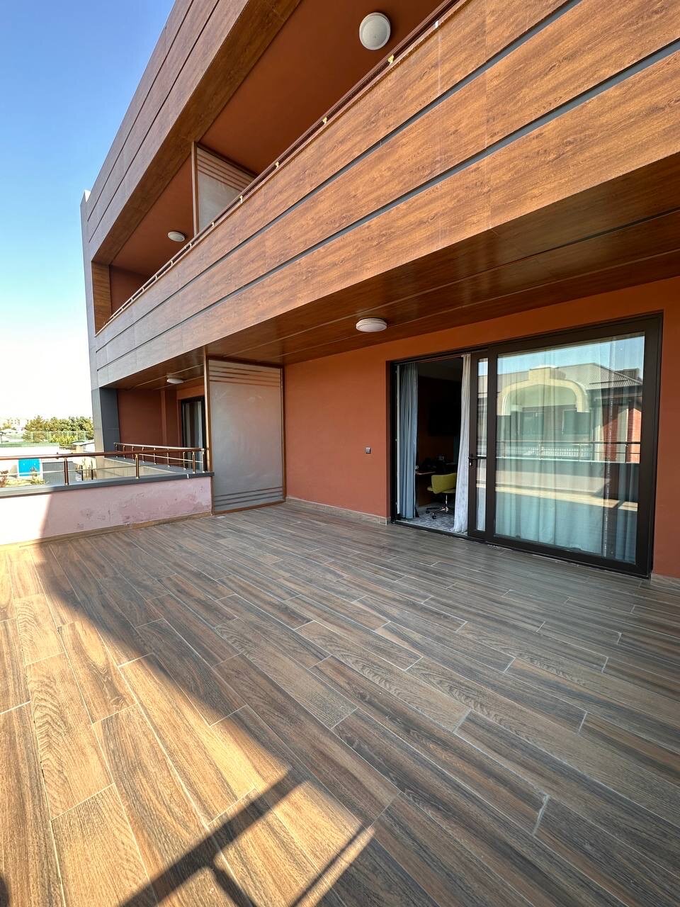 Фото Hotel Bukhara