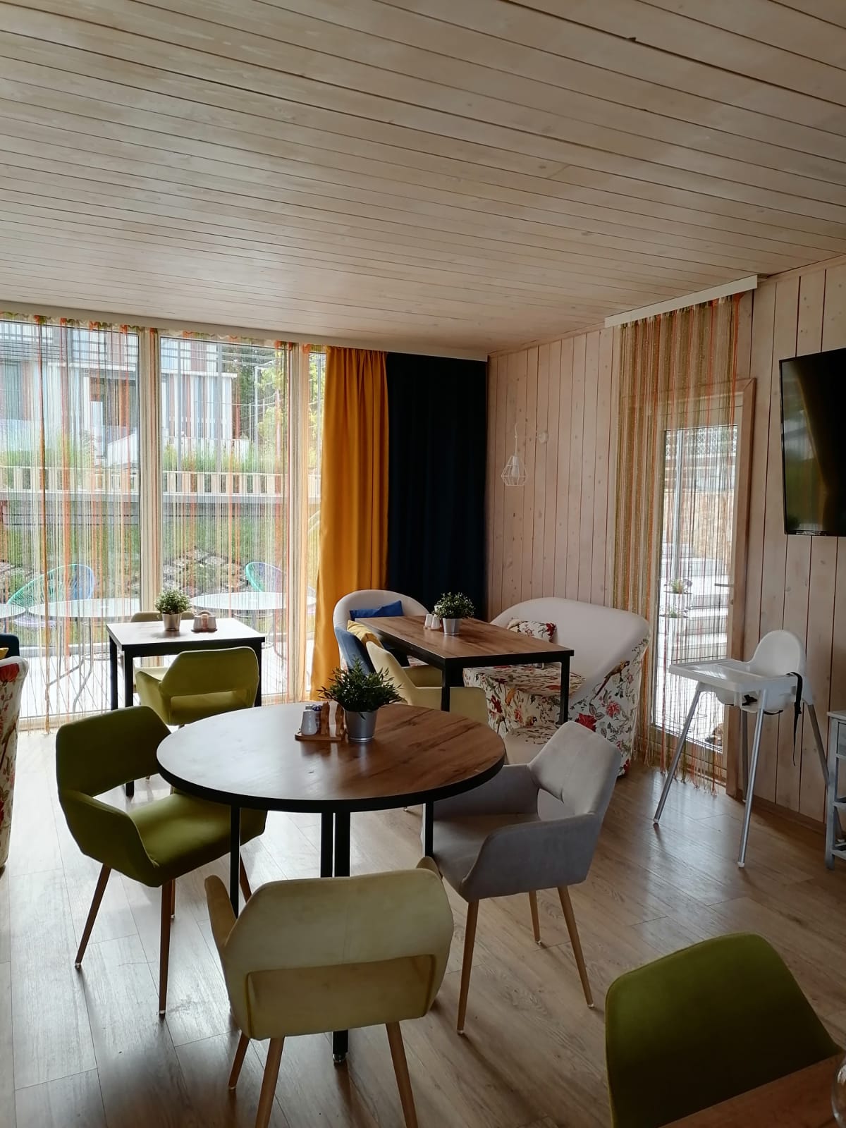 Фото Александрия Garden