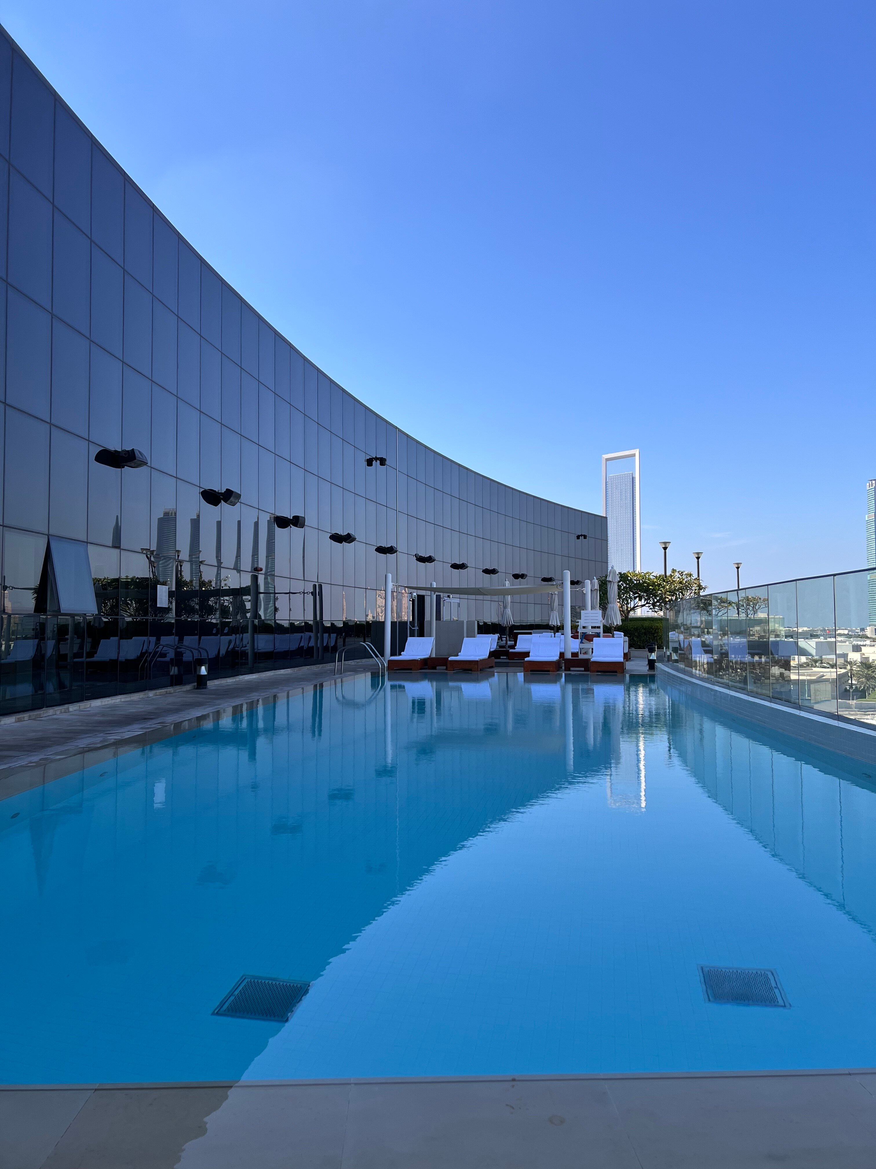 Фото The Abu Dhabi Edition