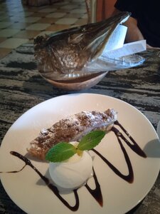 Uha (Ostashkov, Rudinskaya ulitsa, 2), restaurant