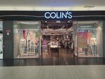 Colin's (Petergofskoe Highway, 51), clothing store