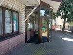 Гель Лаб (Zavokzalniy Microdistrict, Bezymyanny pereulok, 4/1), nail salon