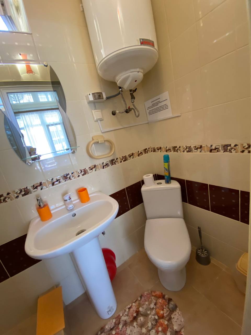 Фото Гостевой дом Виктория