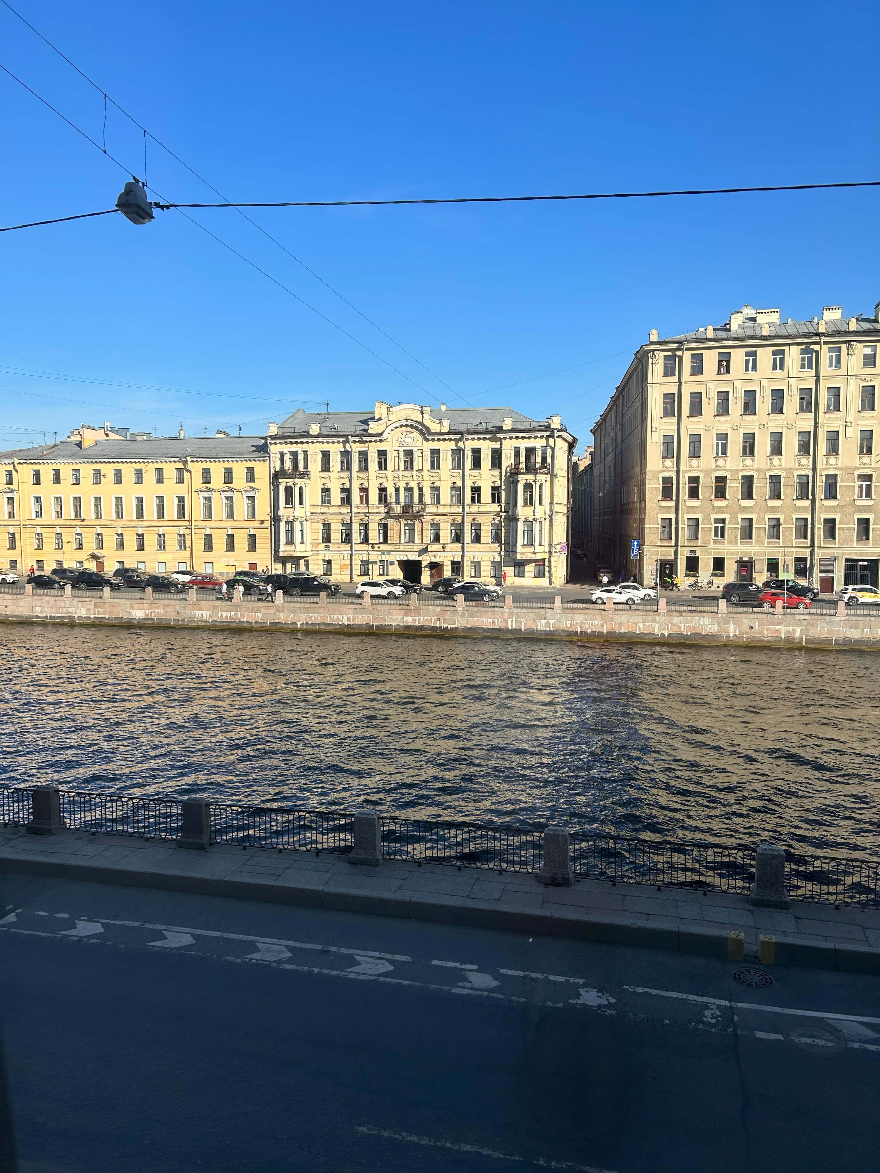 Фото City Lights