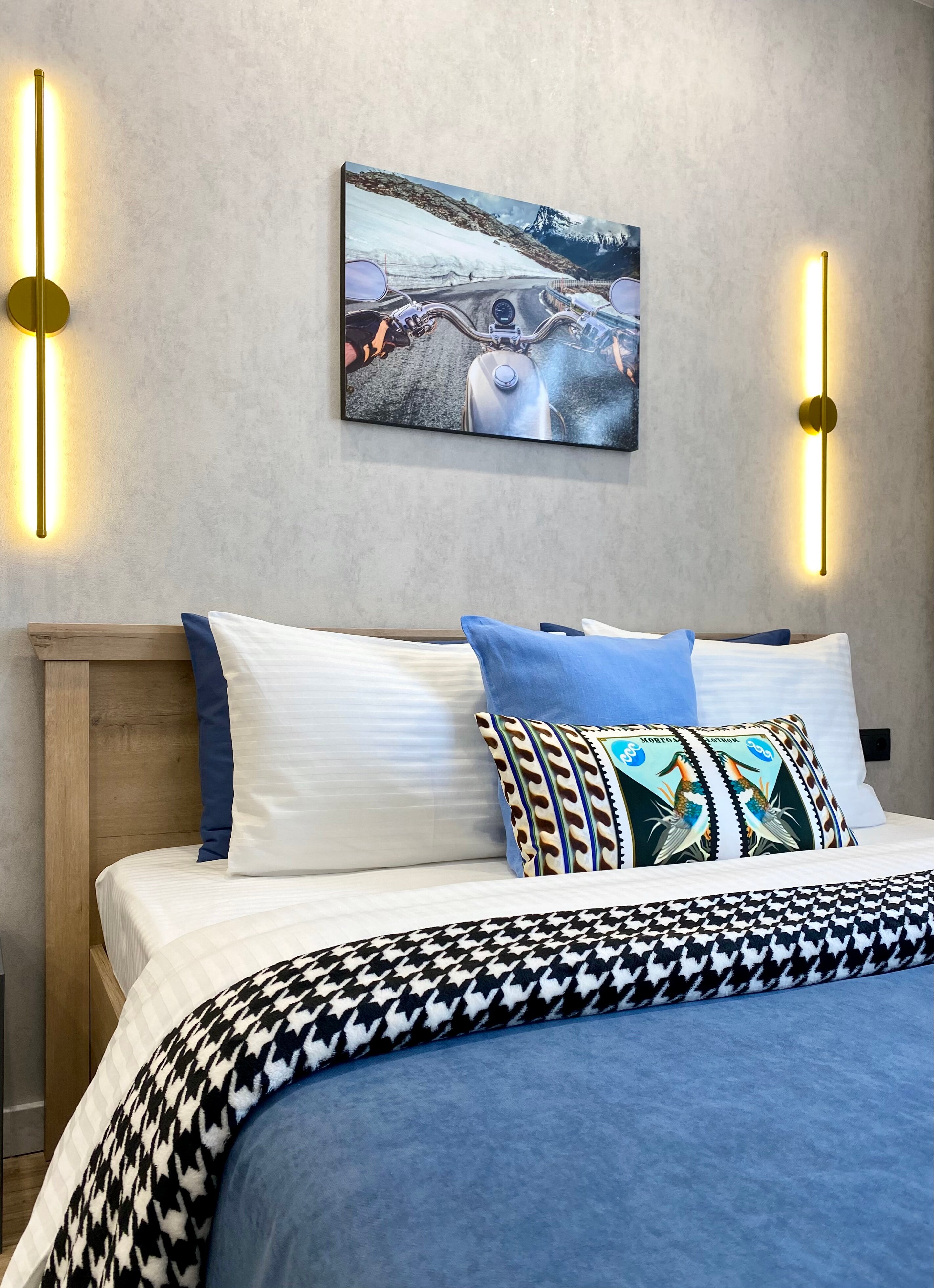 Фото Студия, Апарт Уютный