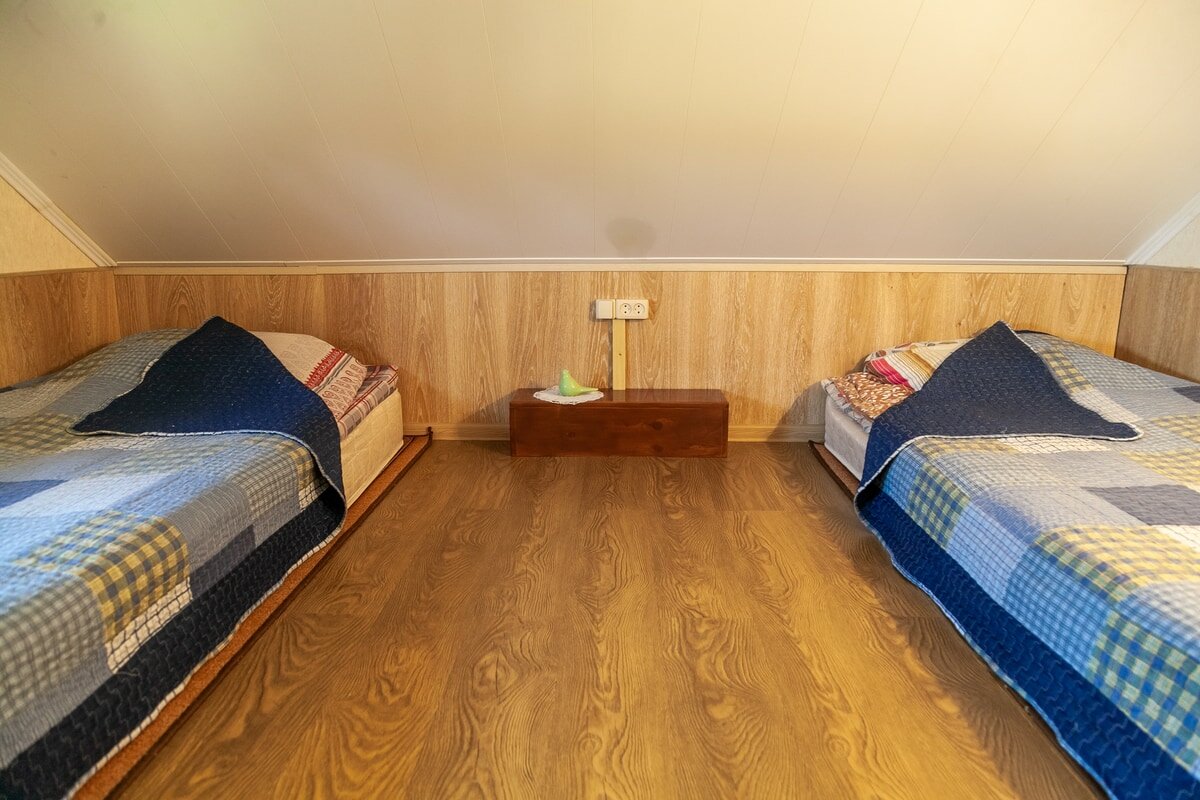 Фото Сепян Тало