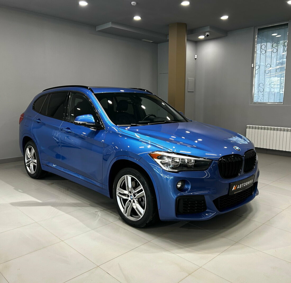 photo Автовилл, BMW
