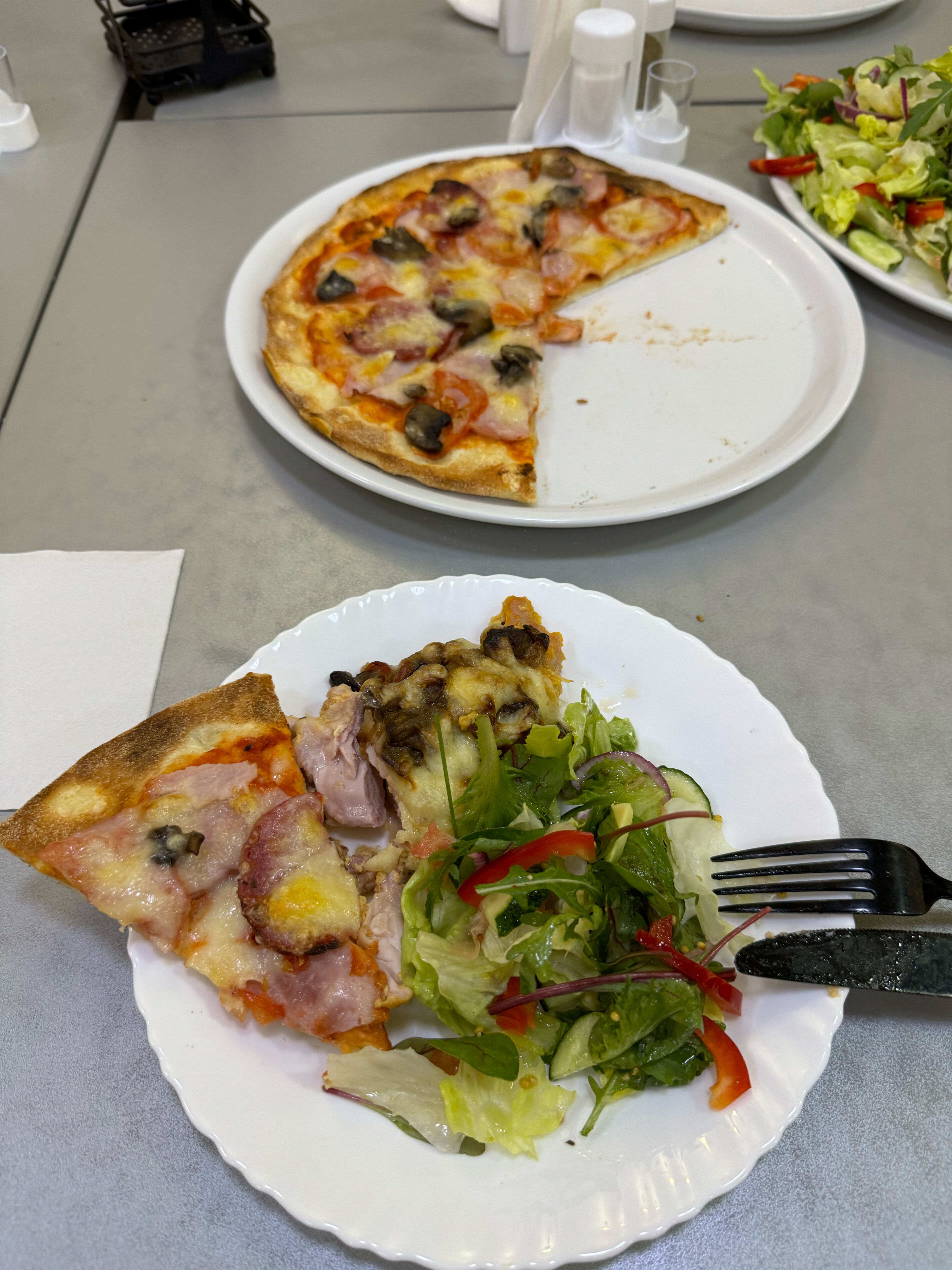 Фото Детское кафе